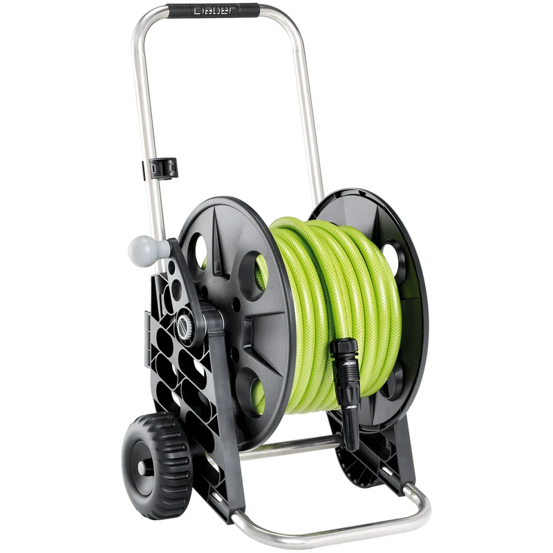 DÉVIDOIR GENIUS COMPACT PRONTO AQUAVIVA 20