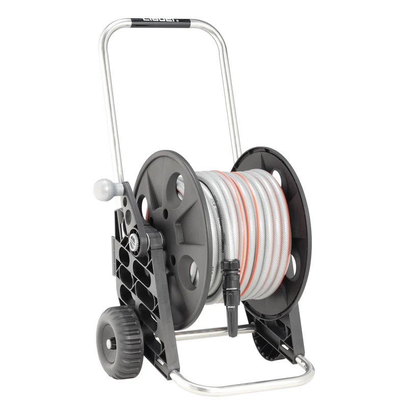 DÉVIDOIR GENIUS COMPACT PRONTO 25