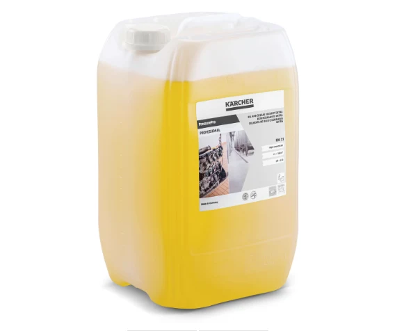 DÉGRAISSANT PRESSURE PRO EXTRA RM 31 - 20L