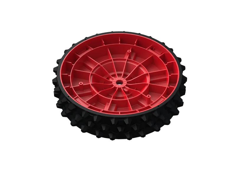 HOOKII Neomow X & X2 Repair Parts