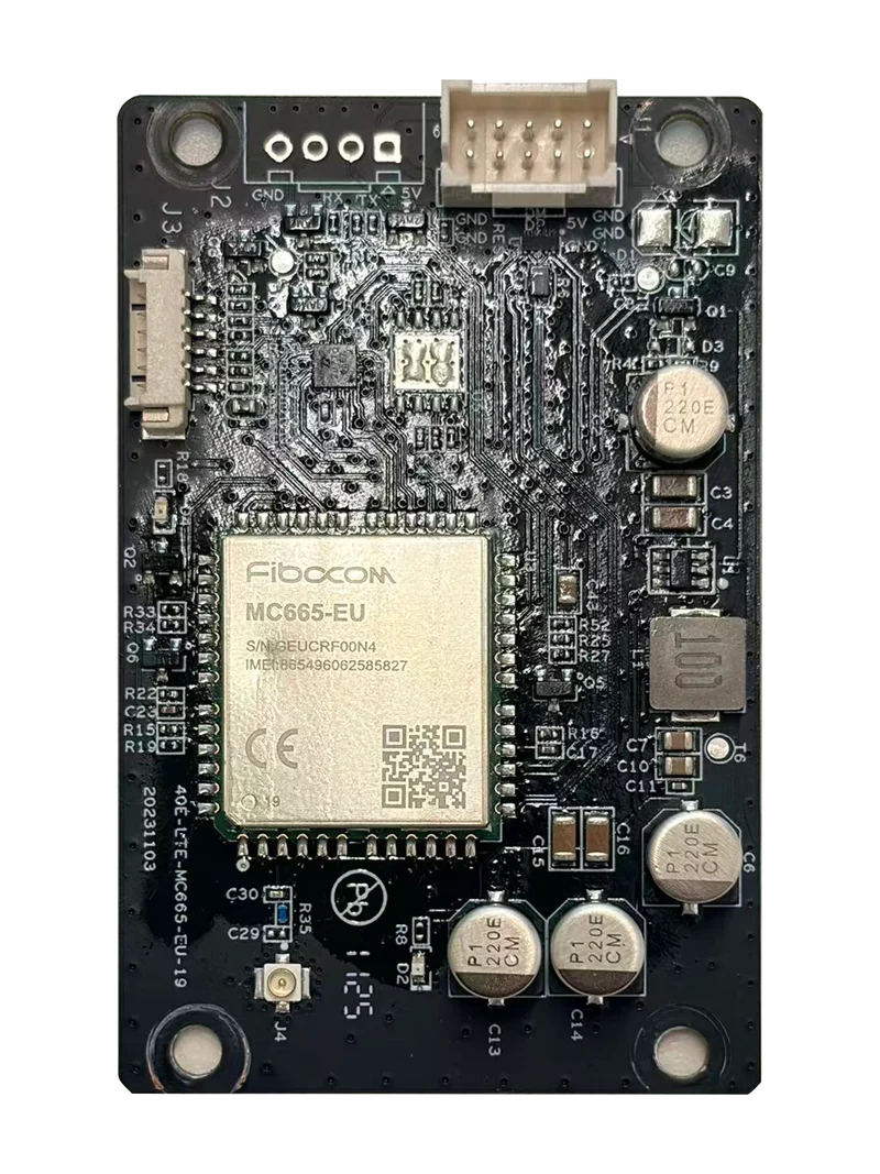 HOOKII Neomow X & X2 Repair Parts