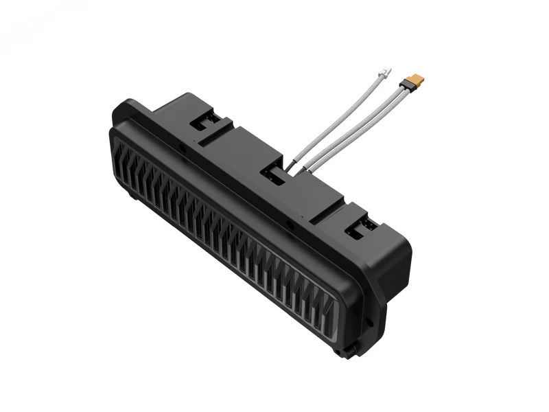 HOOKII Neomow X & X2 Repair Parts