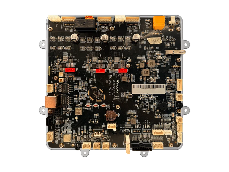 HOOKII Neomow X & X2 Repair Parts