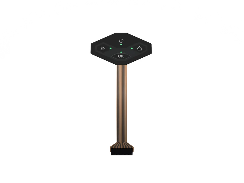 HOOKII Neomow X & X2 Repair Parts