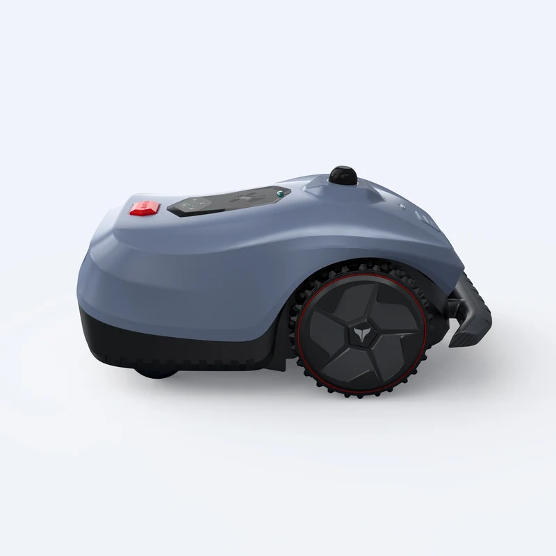 HOOKII Neomow X 2 Robotic Lawn Mower with 3D LiDAR and AI Vision System