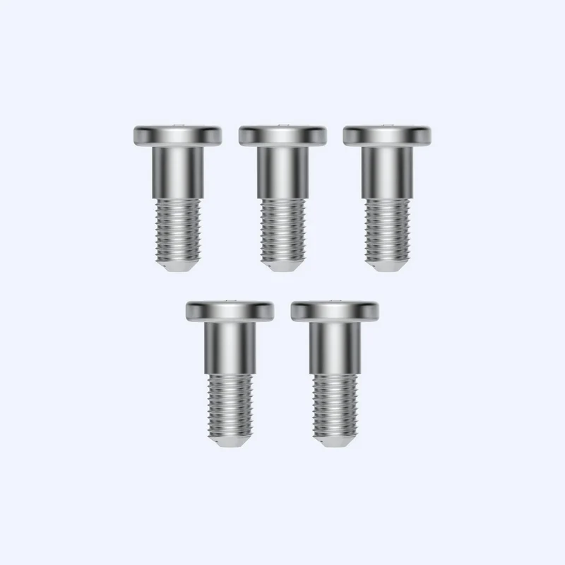 Blade Fixing Screws Bundle for Hookii Neomow X Series Robotic Mowers