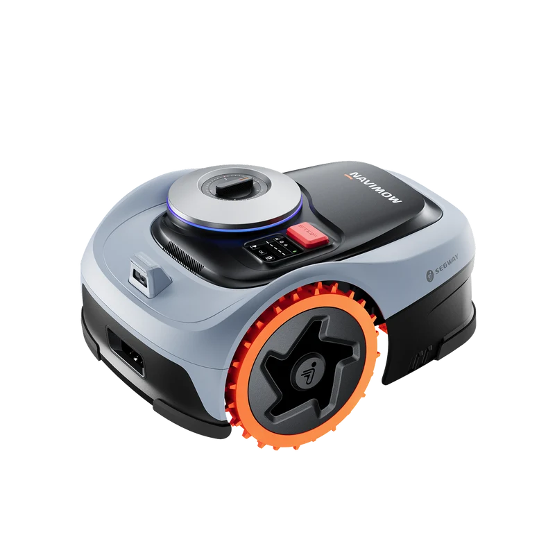 Navimow Bandes de protection des bords pour i Series