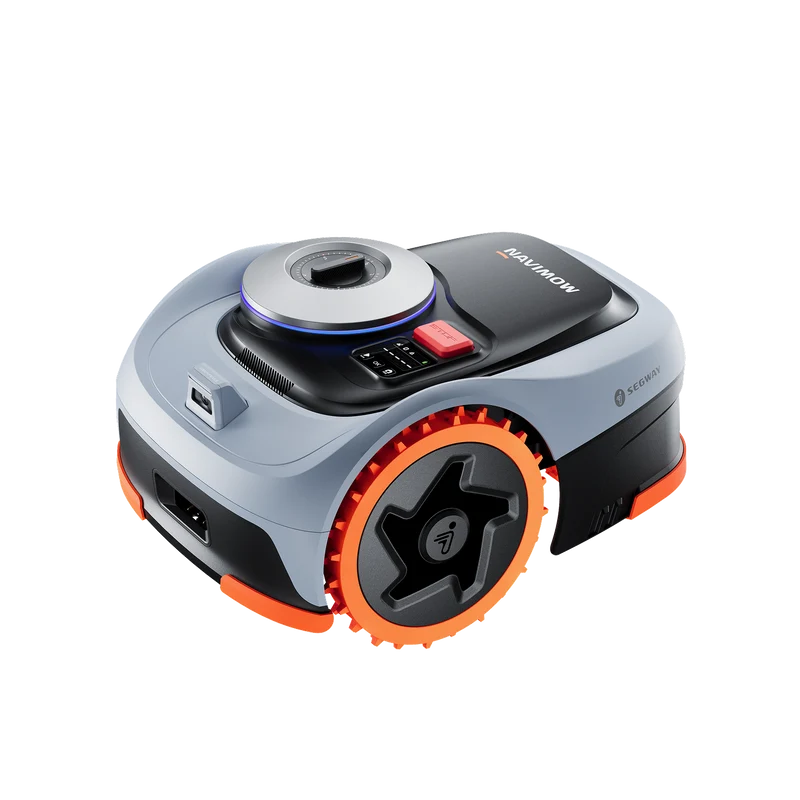 Navimow Bandes de protection des bords pour i Series