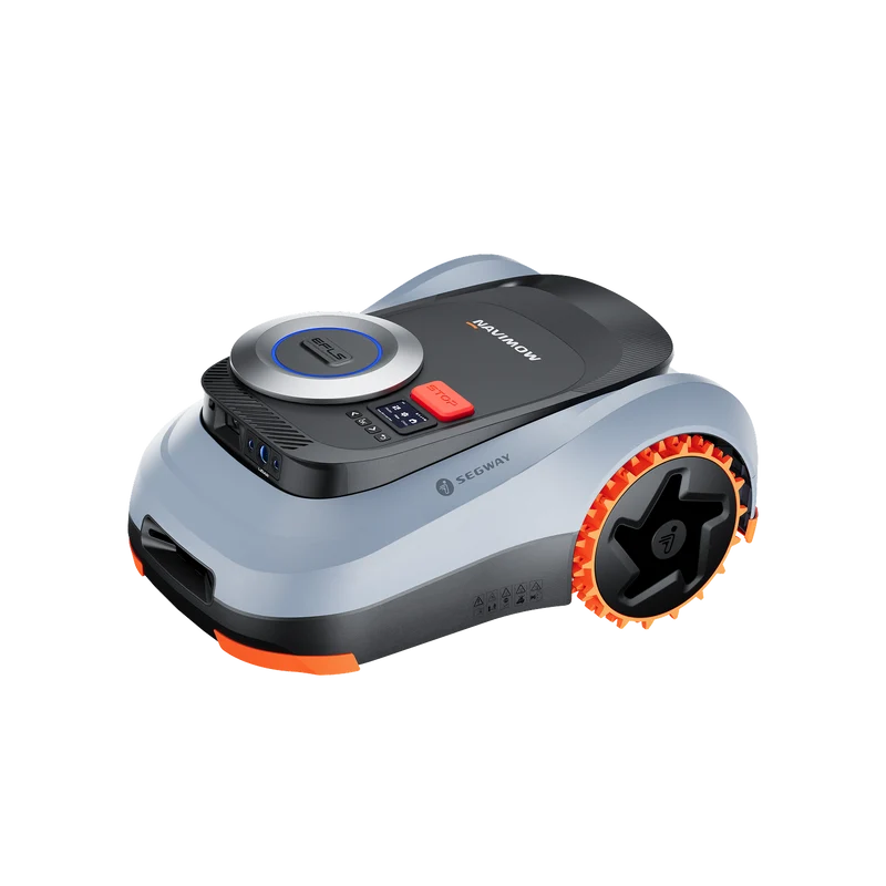 Navimow Bandes de protection des bords pour i Series