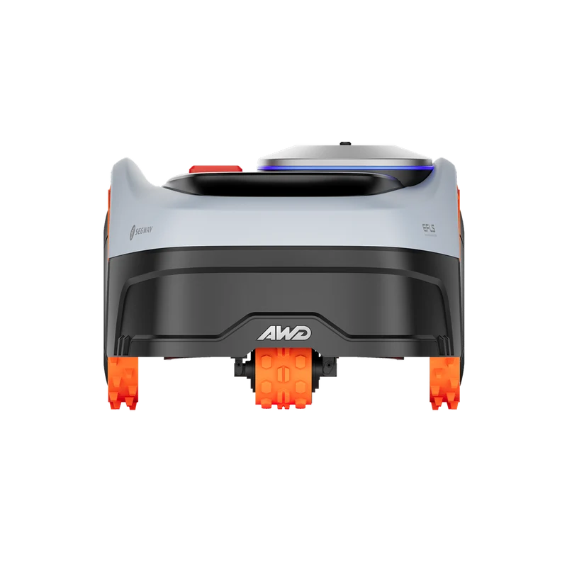 Navimow i2 AWD robot tondeuse