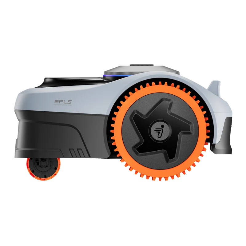 Navimow i2 AWD robot tondeuse