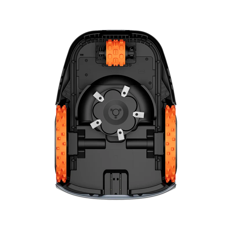 Navimow i2 AWD robot tondeuse