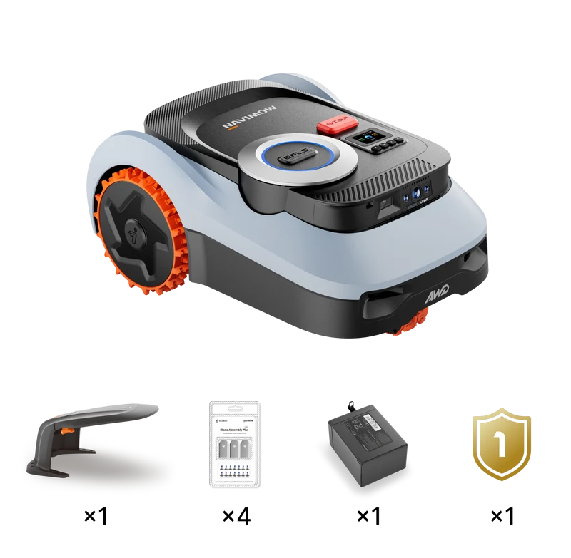 i220 LiDAR Pro | Pack Tout Compris Ultra
