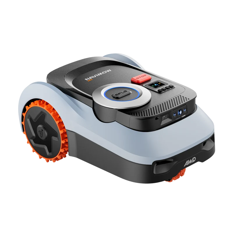 i220 LiDAR Pro | Pack Tout Compris Max