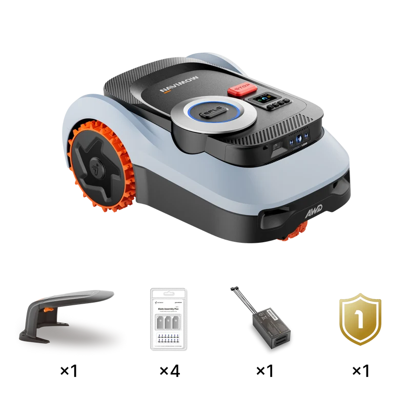 i210 LiDAR Pro | Pack Tout Compris Ultra