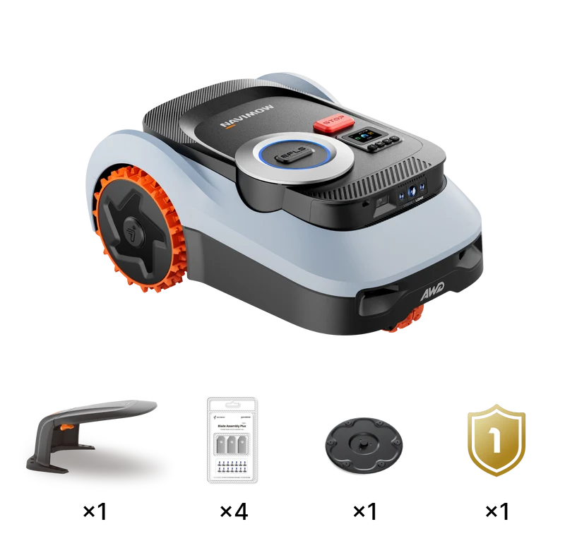 i220 LiDAR Pro | Pack Tout Compris Max