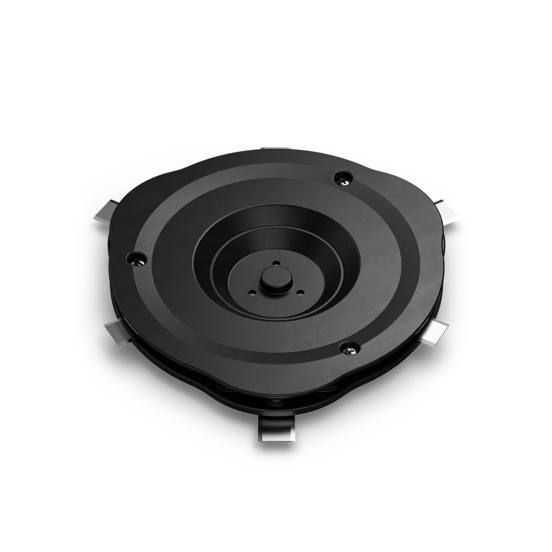 Navimow Doubles disques de coupe