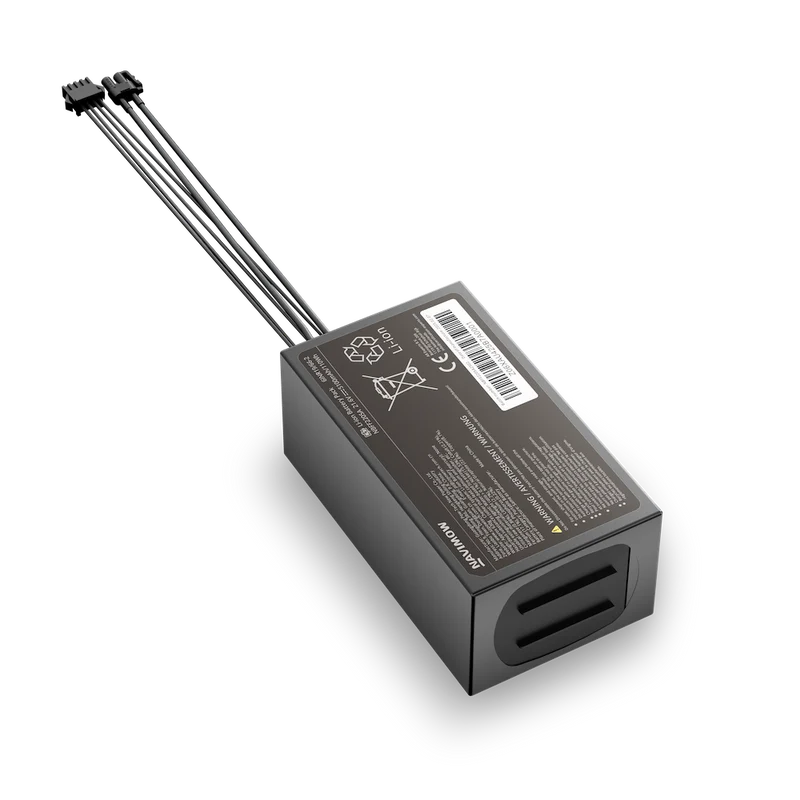 Navimow Batterie (5.1Ah) pour i208 AWD/i210 AWD/i208 LiDAR/i210 LiDAR/i210 LiDAR Pro/H206/H210