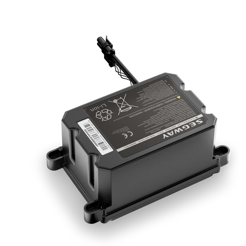 Navimow Batterie (5.1Ah) pour H500/H800