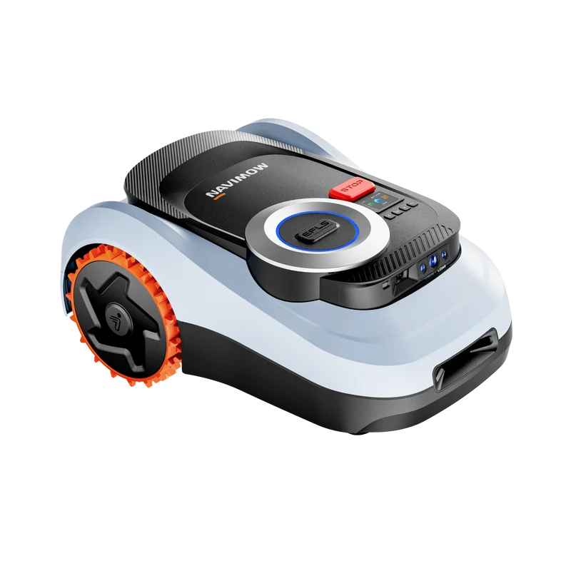 Navimow i2 LiDAR robot tondeuse