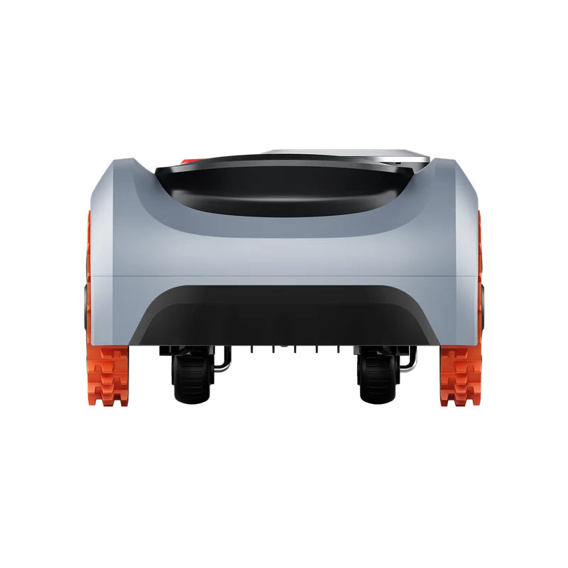 Navimow i2 LiDAR + Garage + Kit de Lames Plus