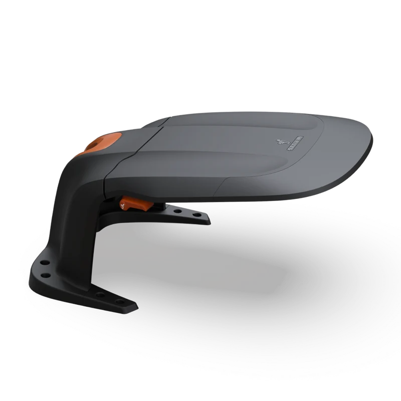 Navimow i2 LiDAR robot tondeuse avec Garage
