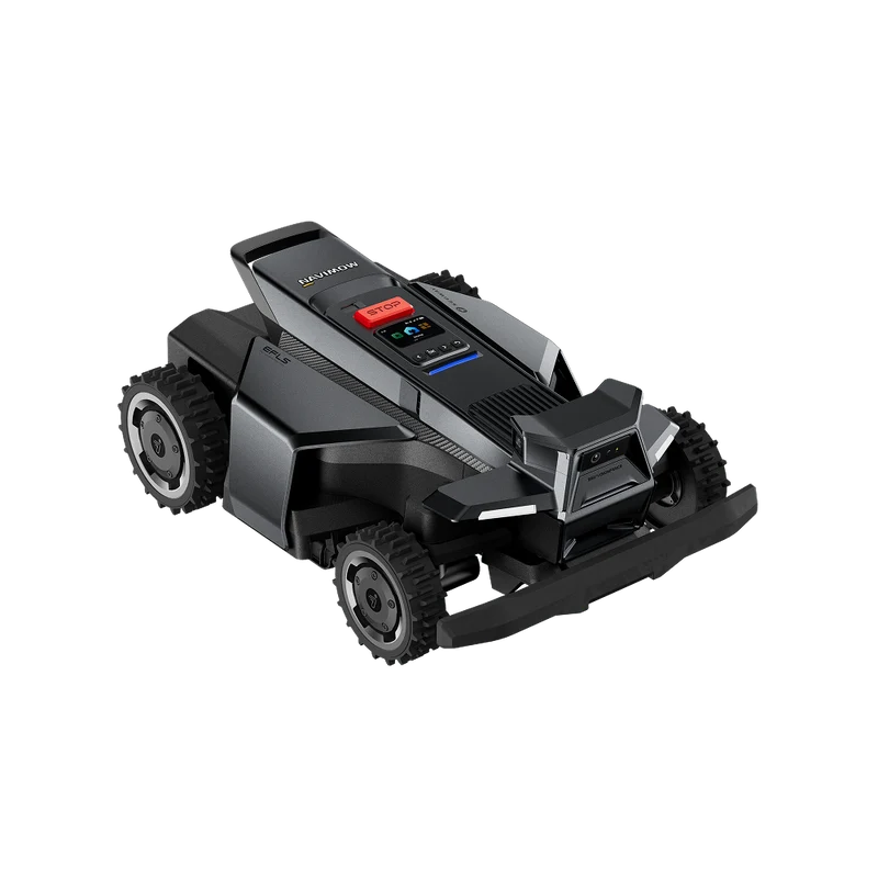 Navimow X4 robot tondeuse