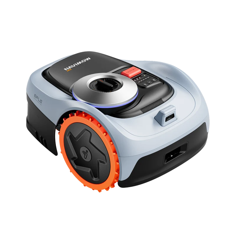 Navimow i2 AWD robot tondeuse