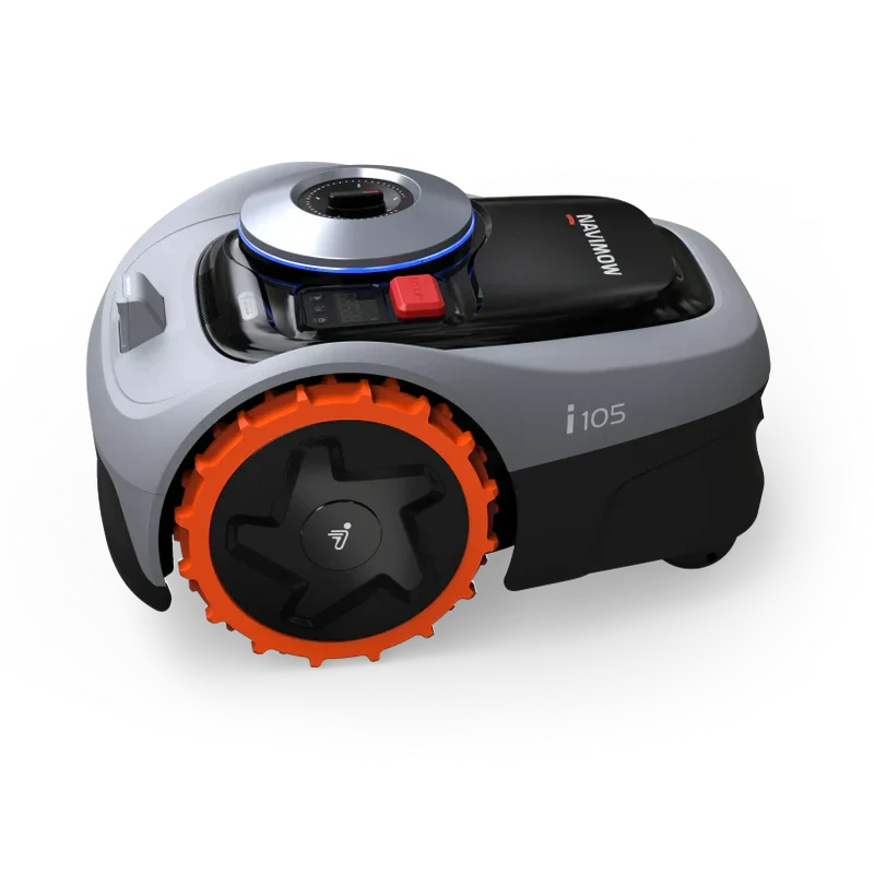 Segway Navimow i105 Robot Tondeuse｜500 ㎡