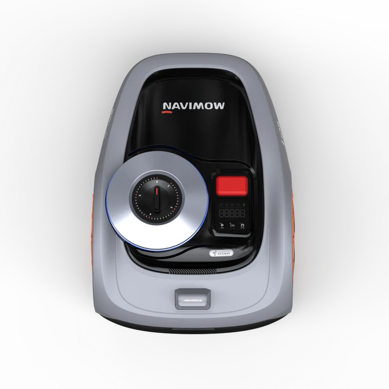 Segway Navimow i105 Robot Tondeuse｜500 ㎡