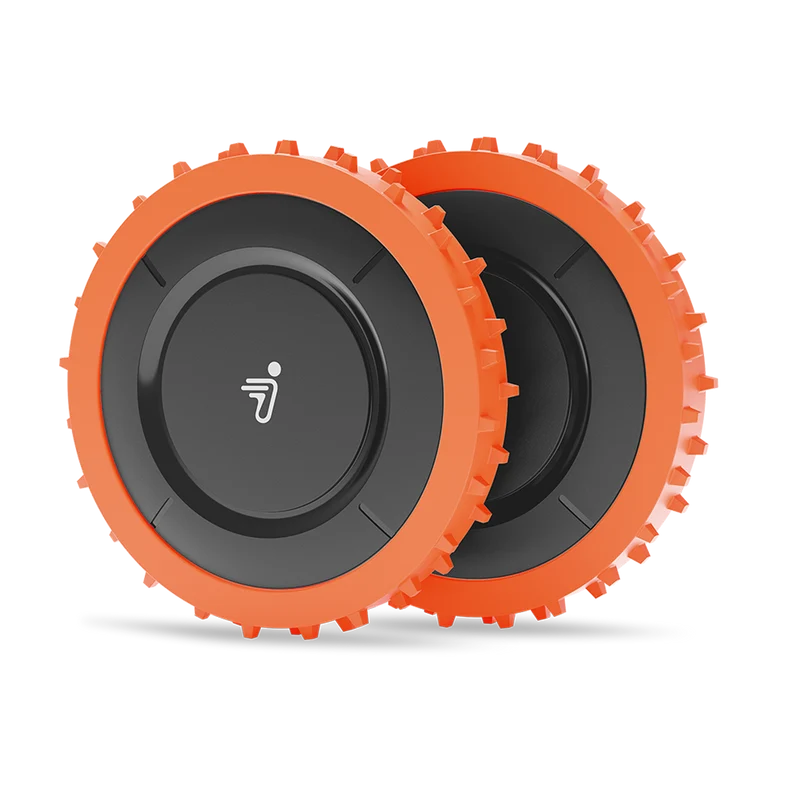 Off-Road Wheels (App Exclusive)