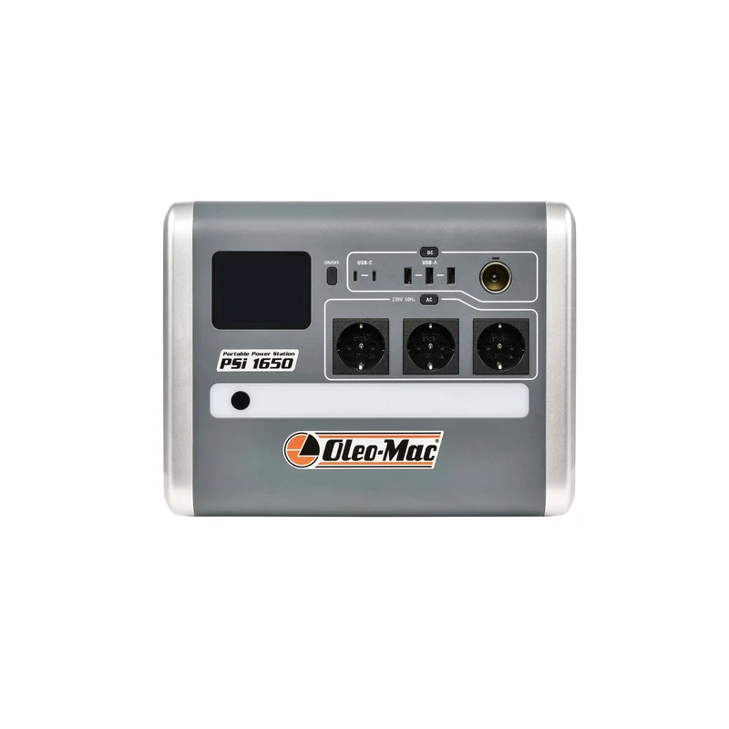 Station de charge portable - PSi 1650