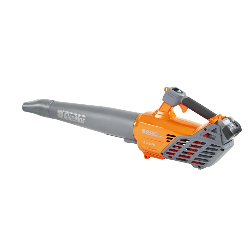 Produits à batterie 56V - Souffleur KIT BVi 570 + 1 BATTERIE 4 AH + 1 CHARGEUR