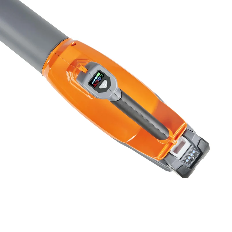 Produits à batterie 56V - Souffleur KIT BVi 570 + 1 BATTERIE 4 AH + 1 CHARGEUR