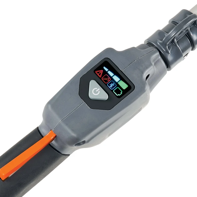 Produits à batterie 56V - Elagueuse sur perche KIT PPXi 530 + 1 BATTERIE 4 AH + 1 CHARGEUR