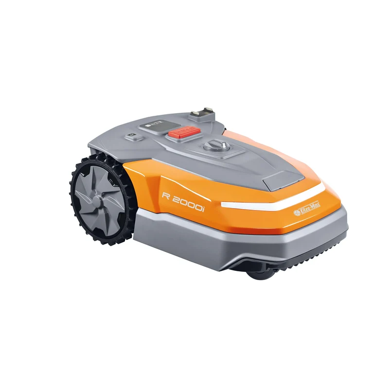 Robot de tonte - R2000i