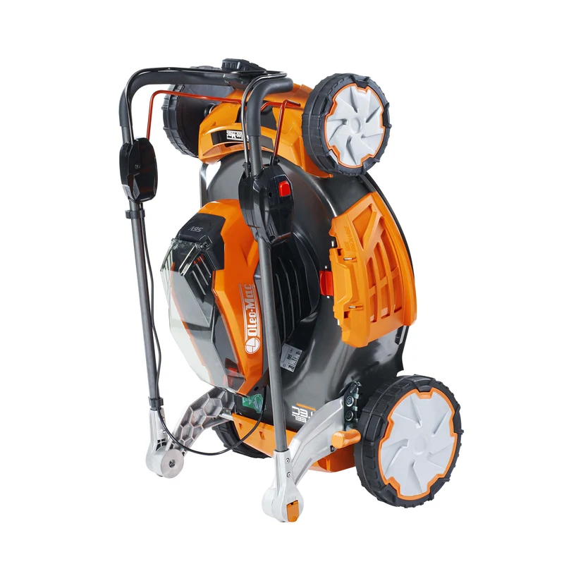 Produits à batterie 56V - Tondeuse KIT Gi 548 V + 1 BATTERIE 4 AH + 1 CHARGEUR