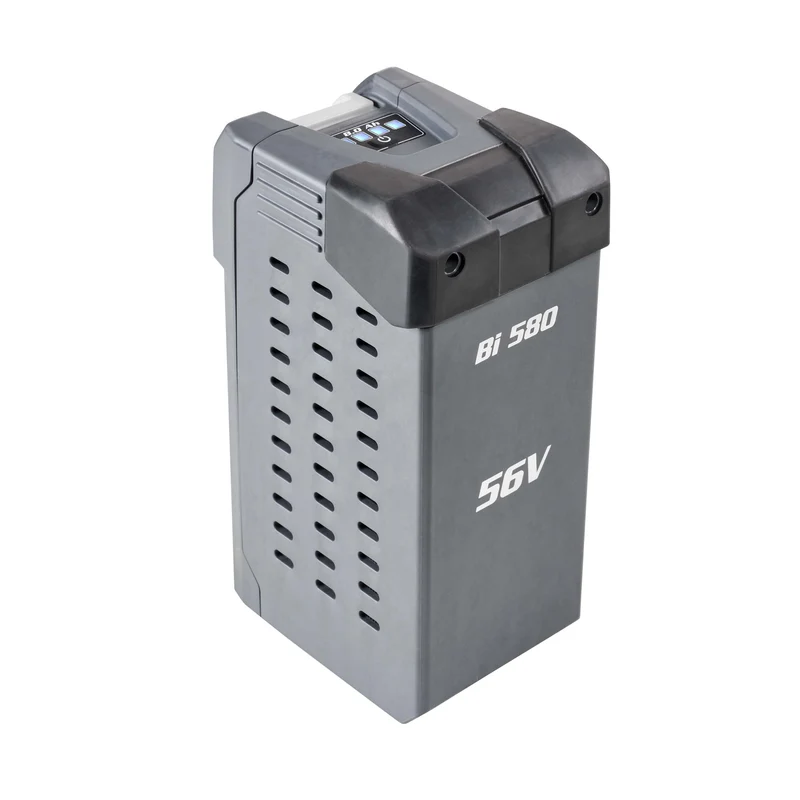 Produits à batterie 56V - Batterie Bi 580