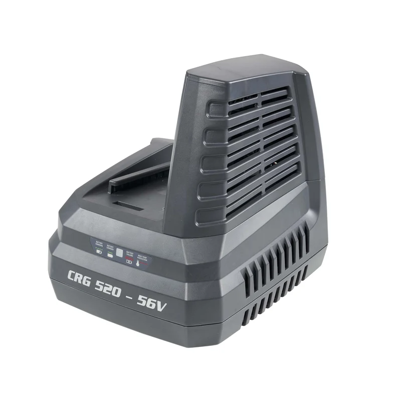 Produits à batterie 56V - Chargeur CRG 520