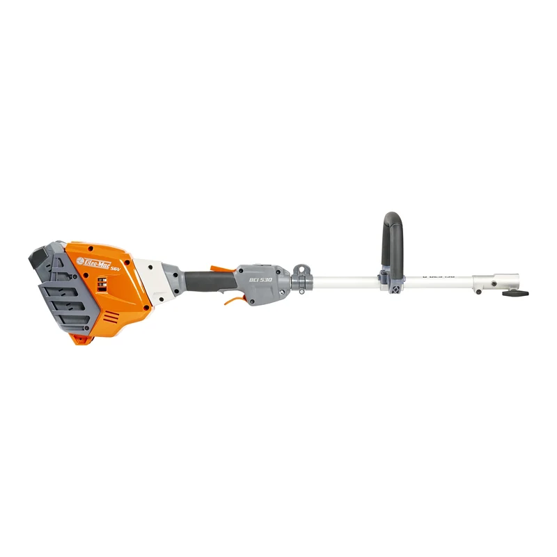 Produits à batterie 56V - Débroussailleuse multifonction à batterie BCi 530 D