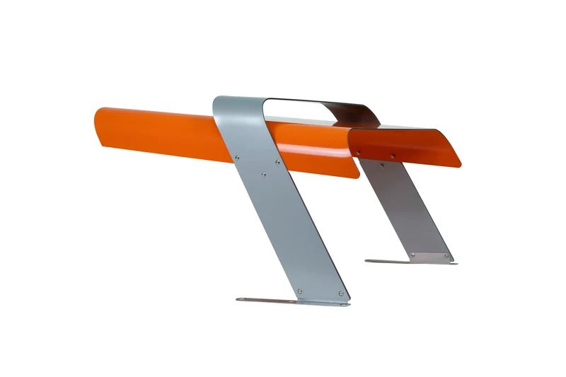 One 1.0 – Garage per robot tagliaerba compatti