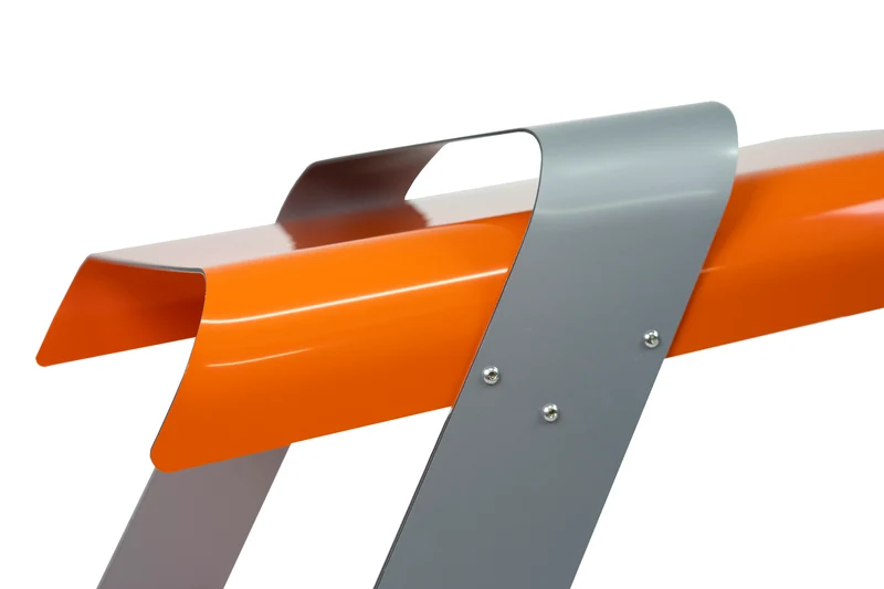 One 1.0 – Garage per robot tagliaerba compatti
