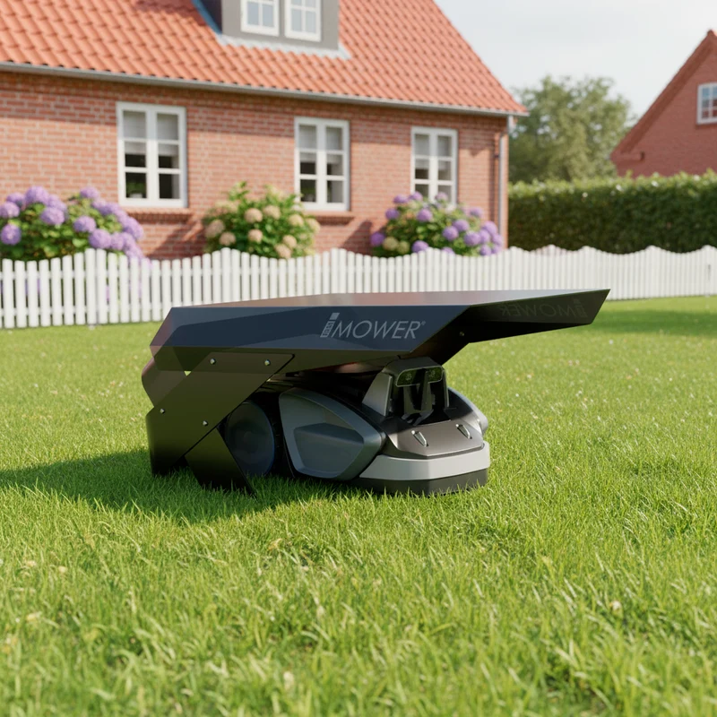 Möbius M – Garage per Sunseeker L22 e V3