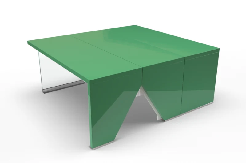 Big Light – Garage per Belrobotics Bigmow
