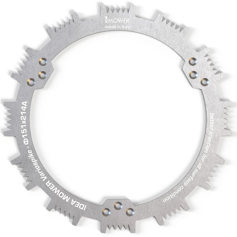 VarioSpike – Ruote dentate per Husqvarna Automower 300