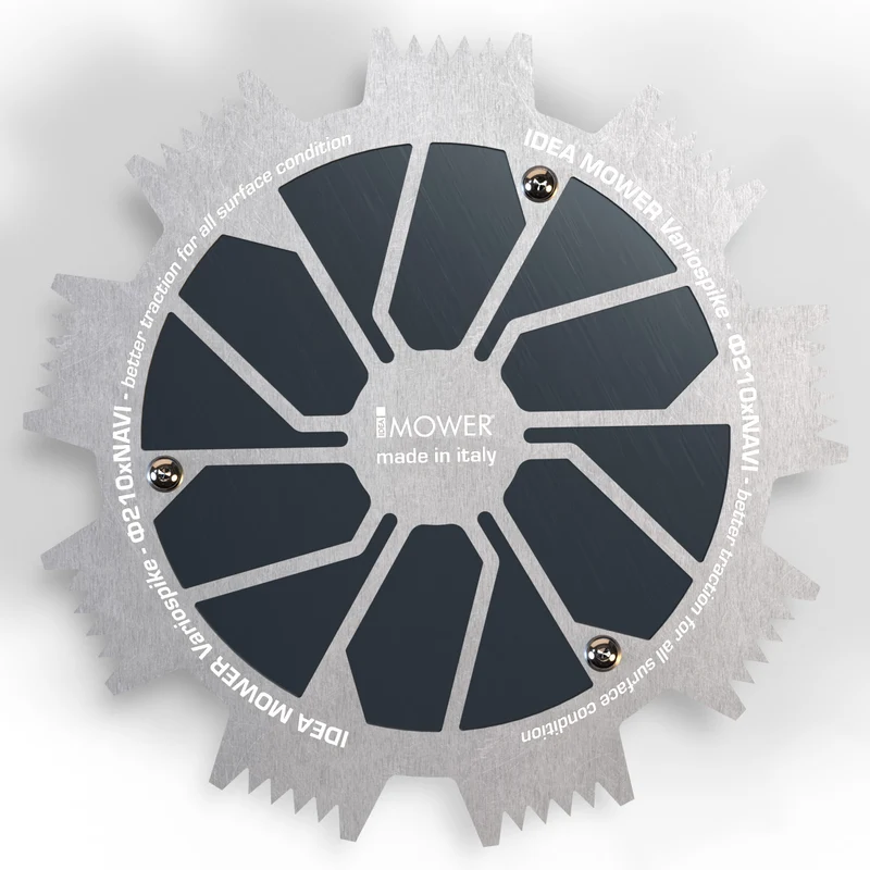 VarioSpike – Ruote dentate per Segway Navimow Serie H