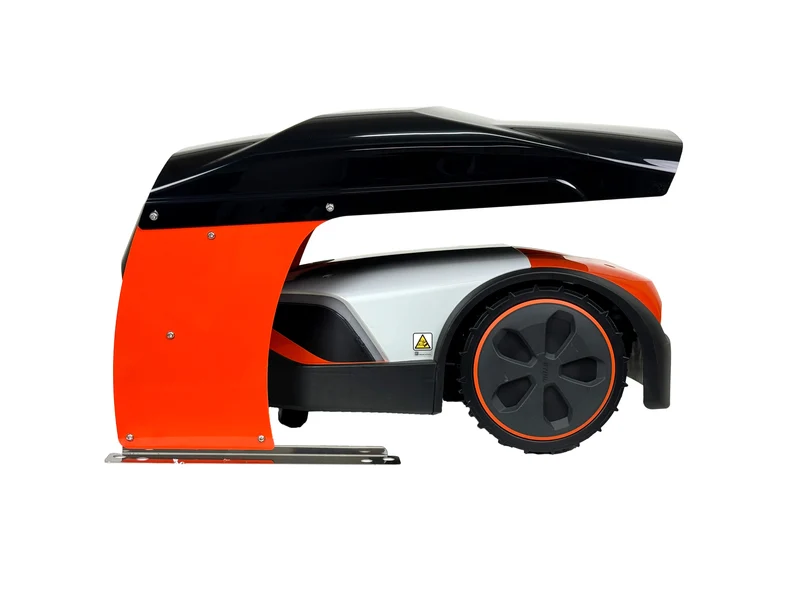 Vader Navi Garage per robot tagliaerba Stihl iMow