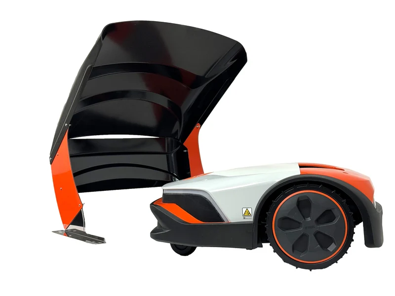Vader Navi Garage per robot tagliaerba Stihl iMow