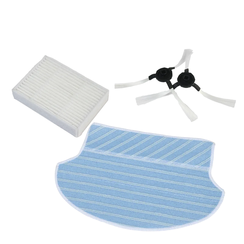 Accessoire set voor Sjaan