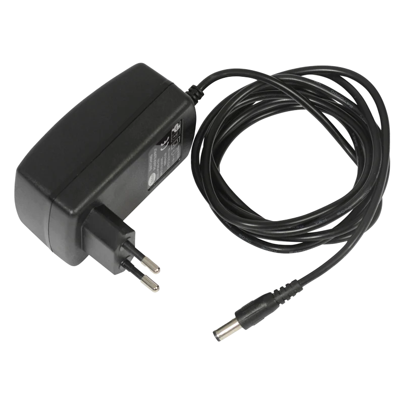 Netwerk adapter voor Robotstofzuigers